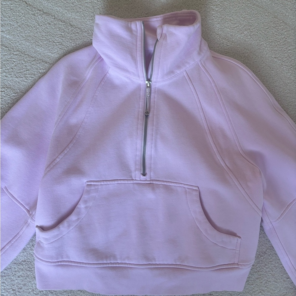 Lululemon scuba